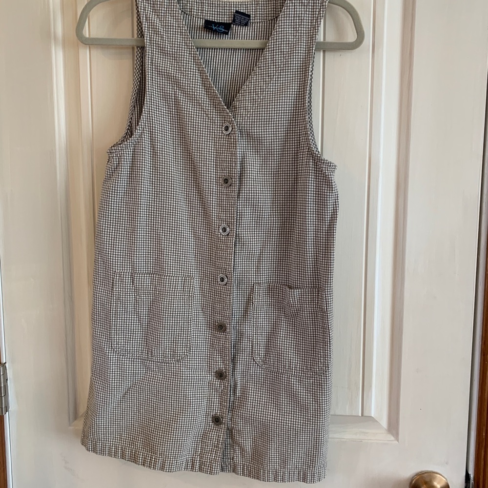 Vintage dress